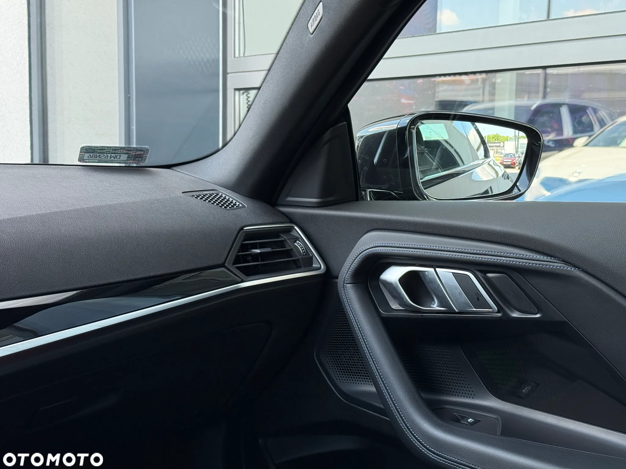 BMW Seria 2 220i M Sport - 14