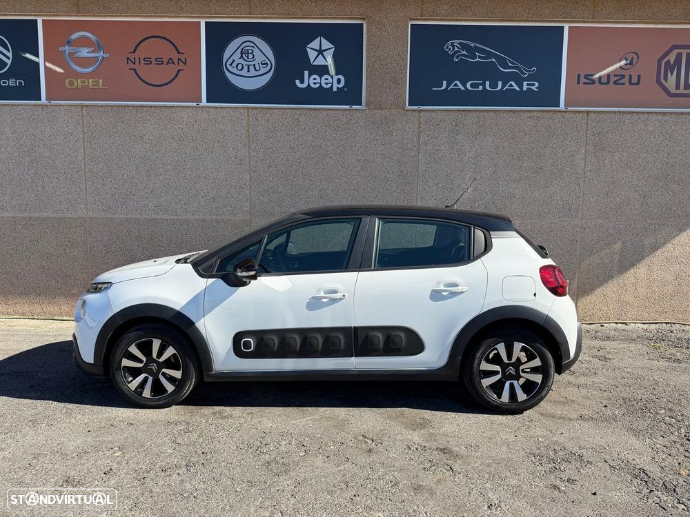 Citroën C3 1.2 PureTech Feel - 1