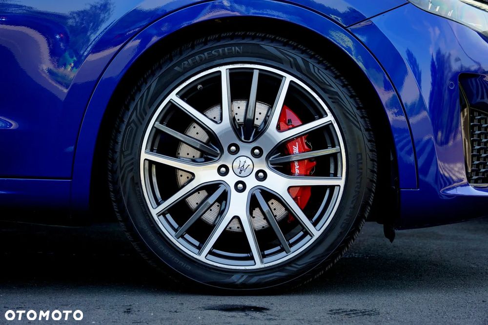 Maserati Levante MHEV GT - 17