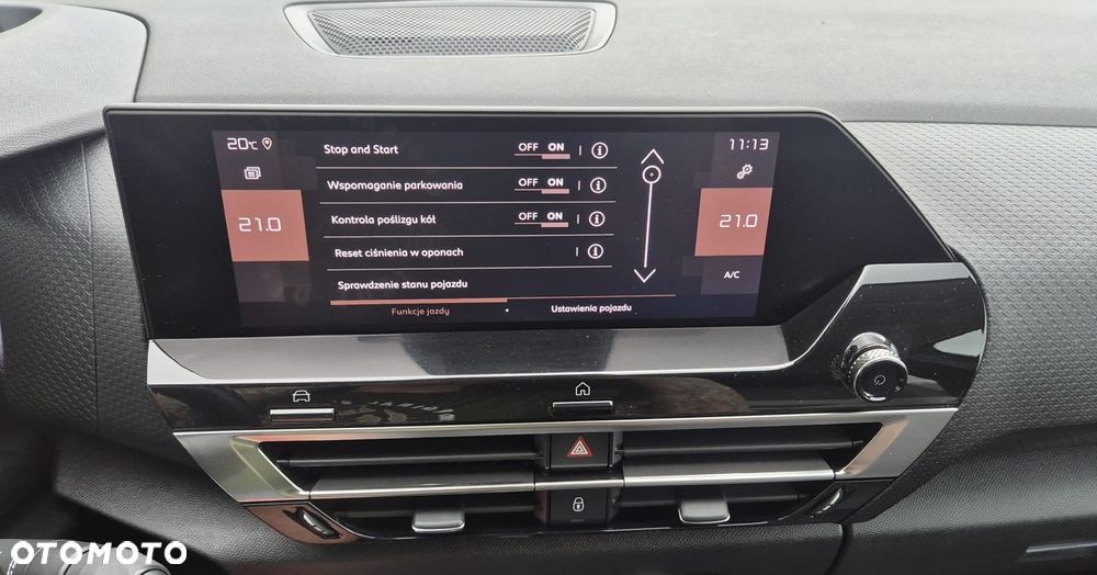 Citroën C4 PureTech 130 Stop&Start EAT8 FEEL - 14