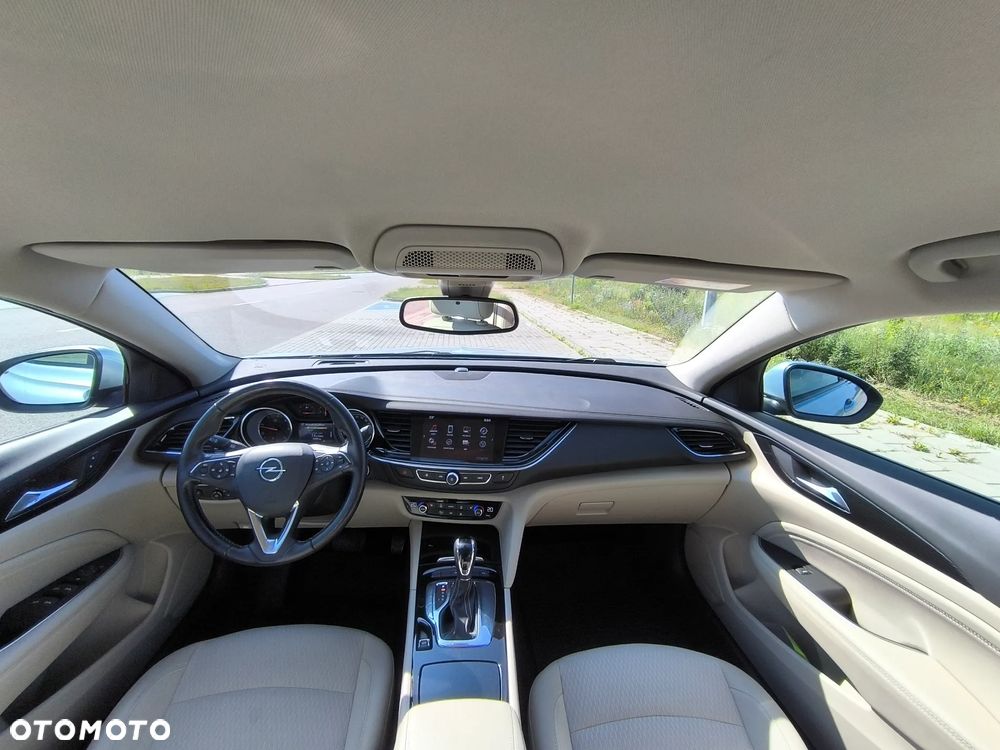 Opel Insignia 1.6 CDTI - 27