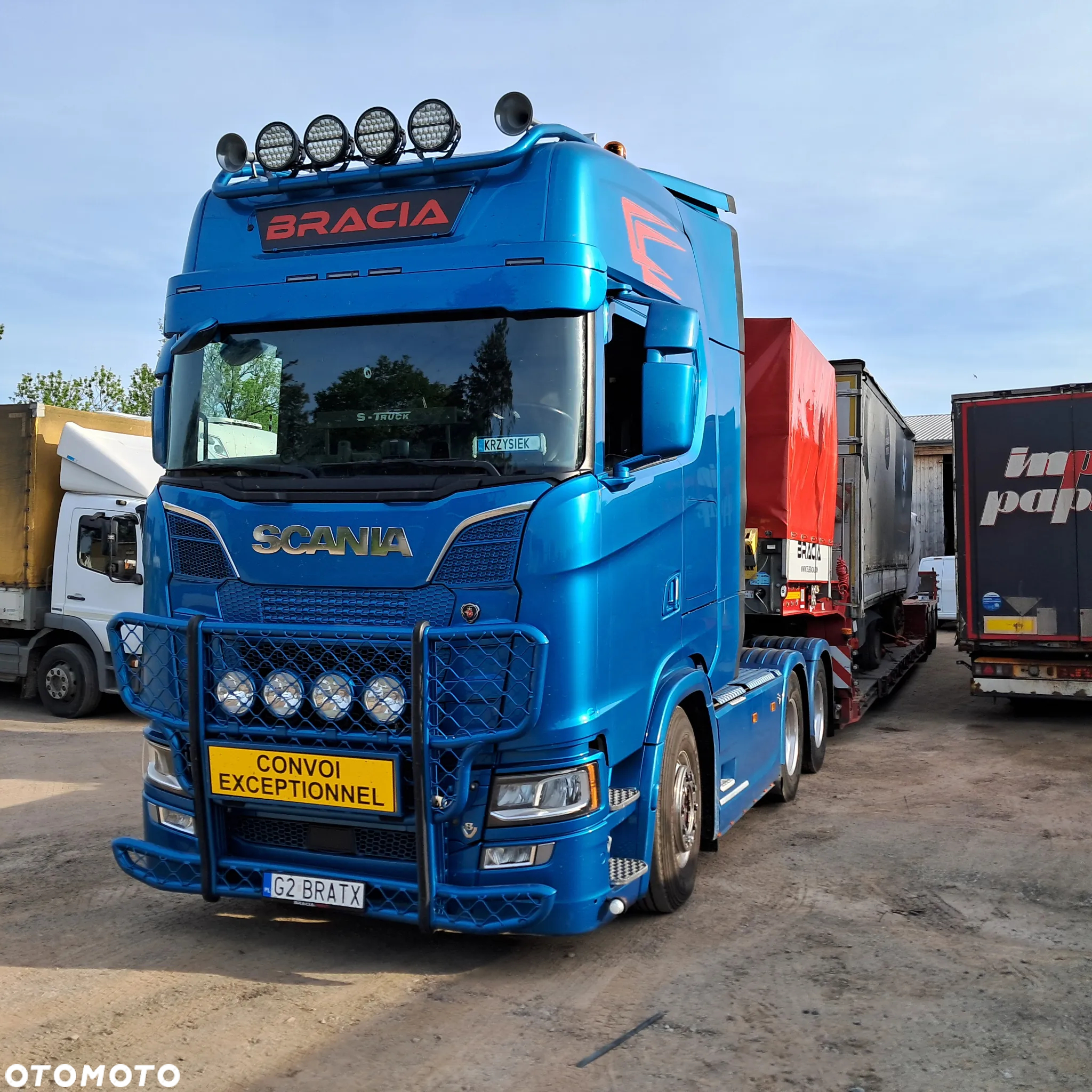 Mercedes-Benz atego - 5