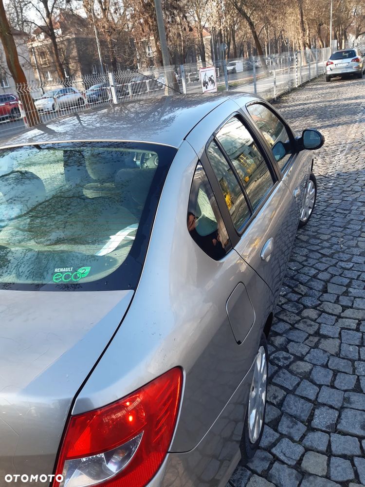 Renault Thalia - 7