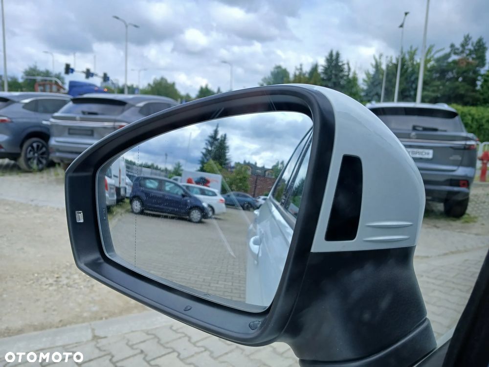 Volkswagen Tiguan 1.5 TSI EVO Active DSG - 18