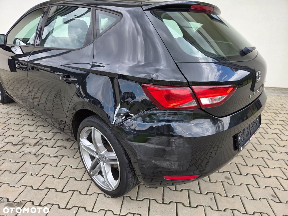 Seat Leon - 18