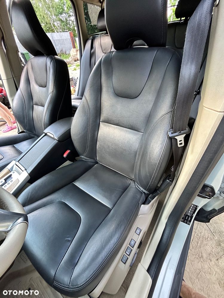Volvo XC 60 D5 AWD Summum - 15