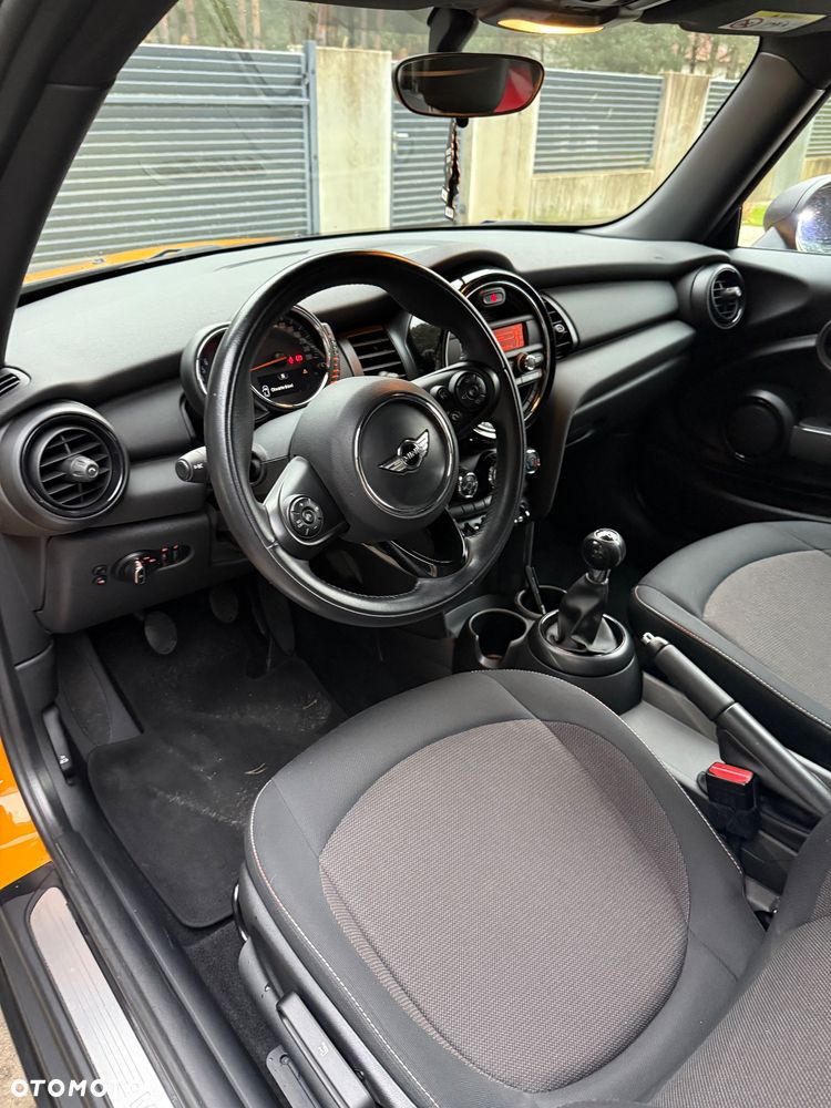 MINI ONE Standard - 17