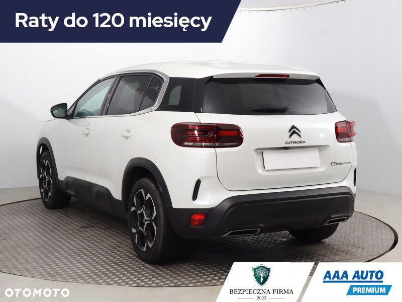 Citroën C5 Aircross - 5