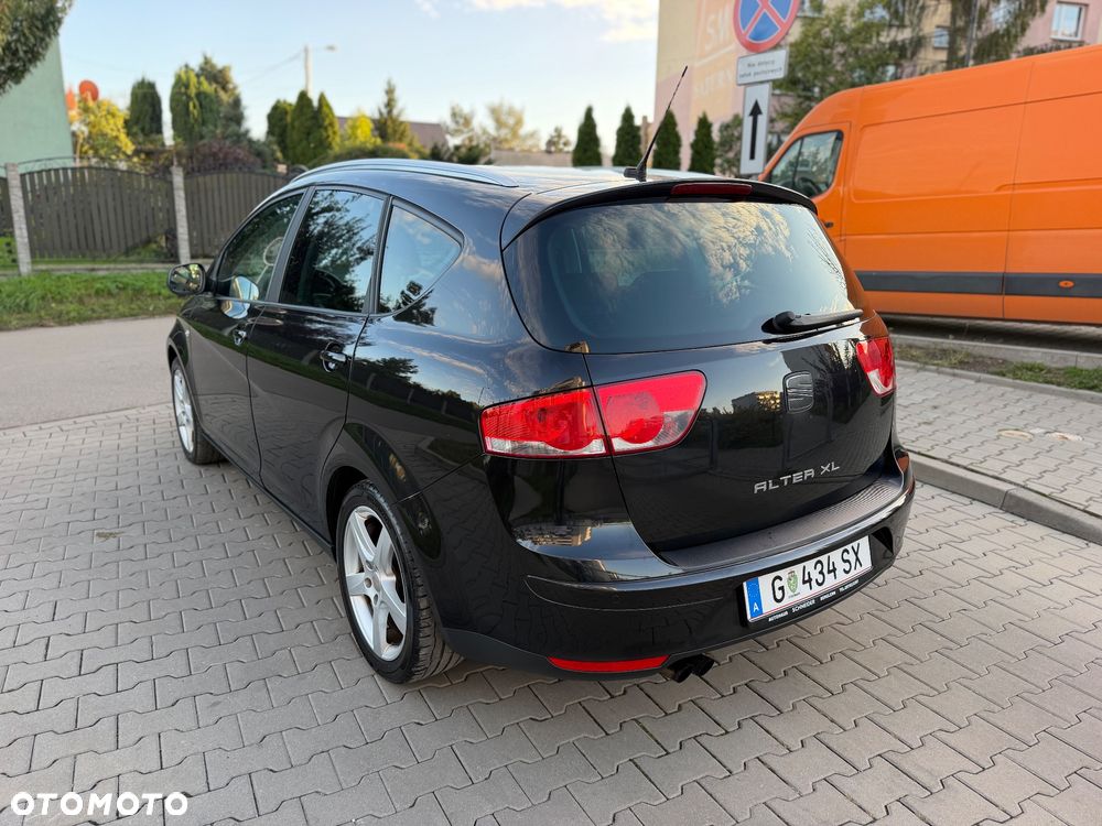 Seat Altea XL - 7
