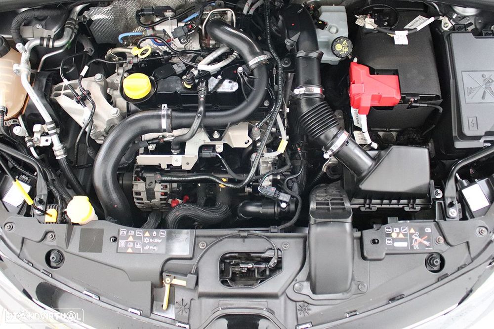 Renault Clio 1.0 TCe Techno - 26