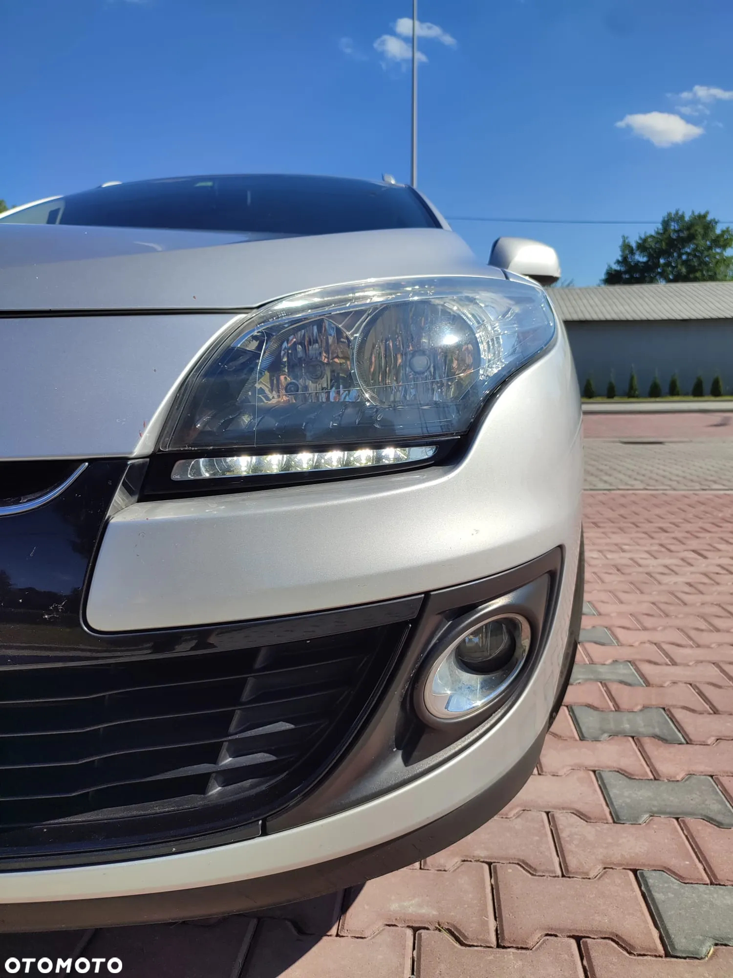 Renault Megane Grandtour ENERGY TCe 115 Start & Stop Authentique - 14