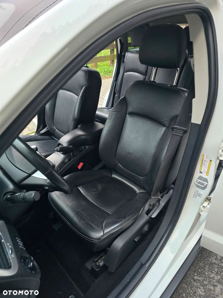 Fiat Freemont 2.0 Multijet 16V DPF Black Code - 20