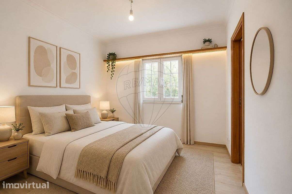 Apartamento T2 para venda - Grande imagem: 4/26