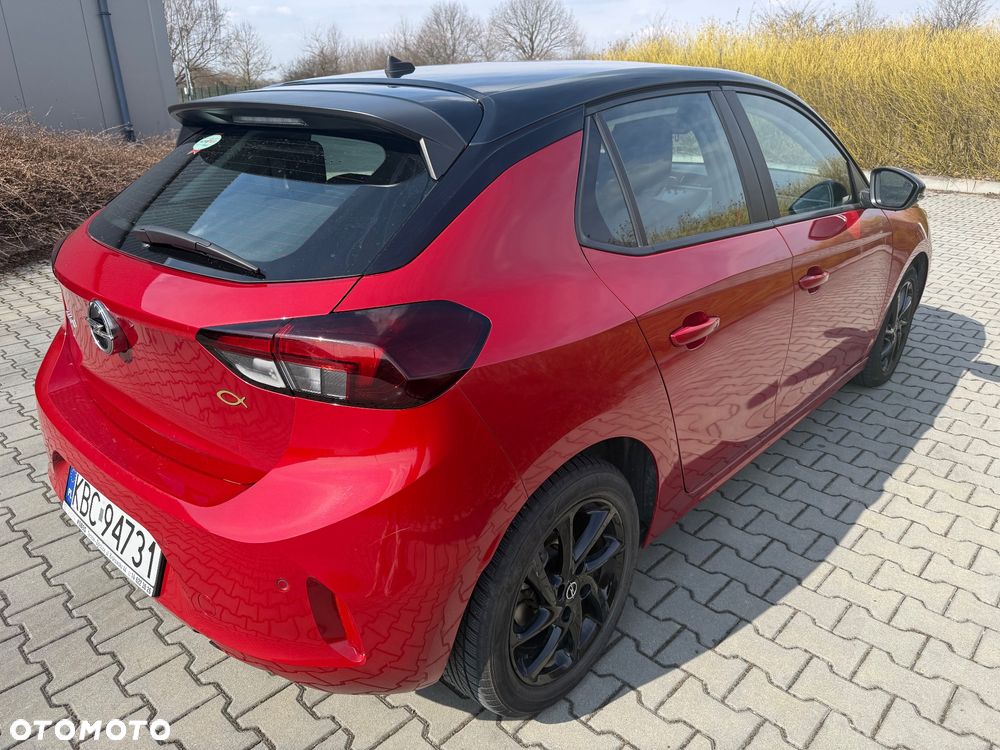 Opel Corsa - 5
