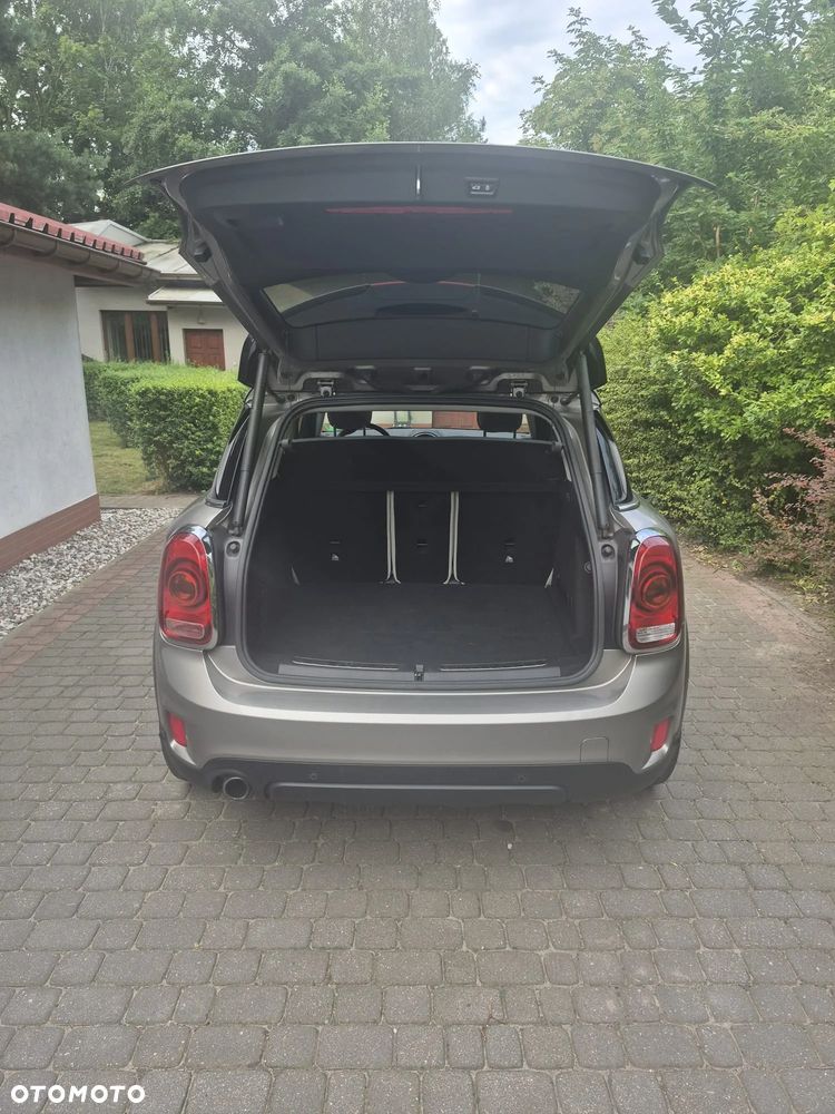 MINI Countryman Cooper ALL4 - 8