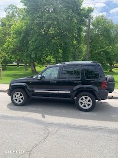 Jeep Cherokee 2.8 CRD Limited - 1