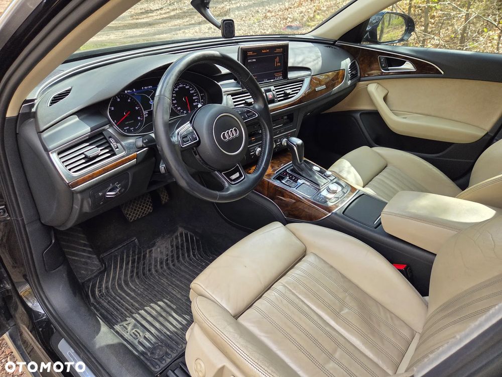 Audi A6 Allroad ver-3-0-tdi-quattro-s-tronic - 10