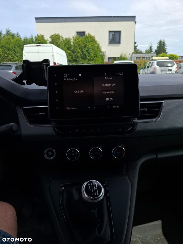 Nissan Townstar Combi 1.3 DIG-T L1 N-Connecta - 1