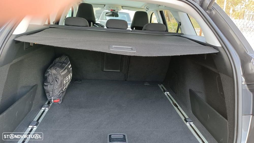 Peugeot 308 SW BlueHDi 120 Stop & Start Active - 6