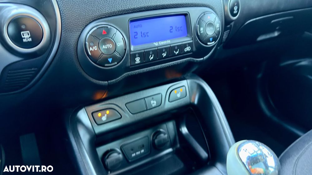 Hyundai ix35 - 14