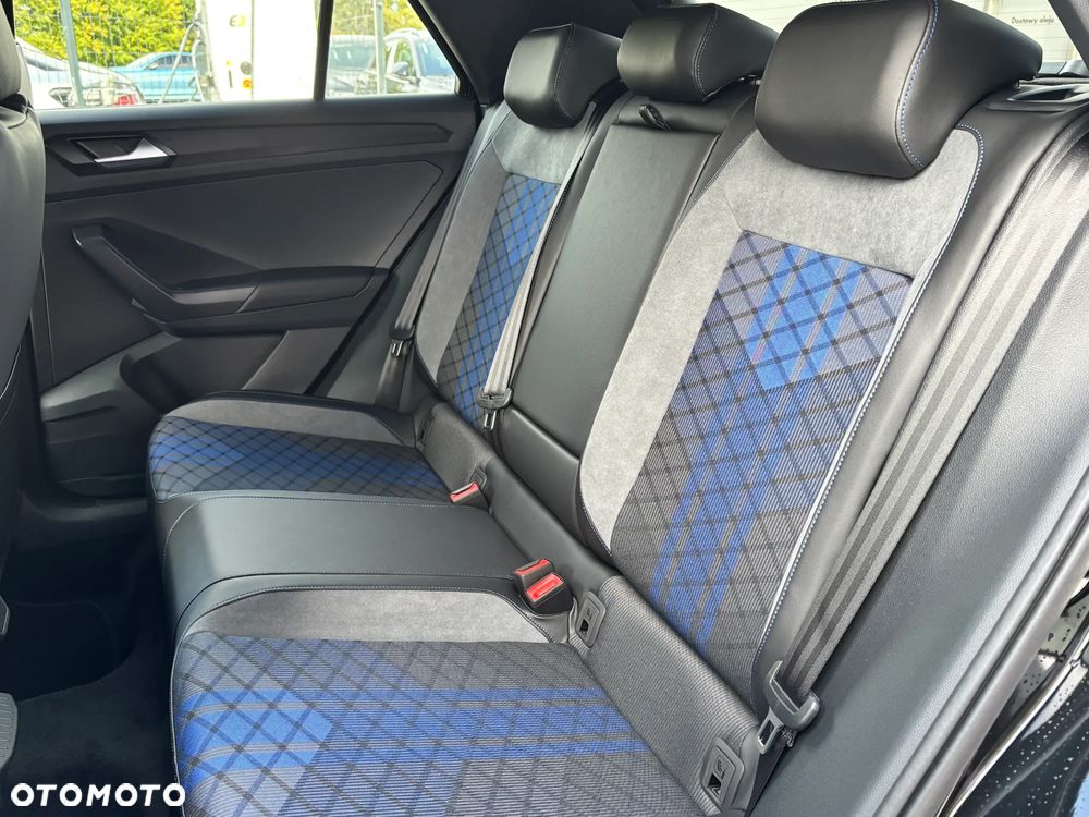 Volkswagen T-Roc 2.0 TSI 4Motion R DSG - 15