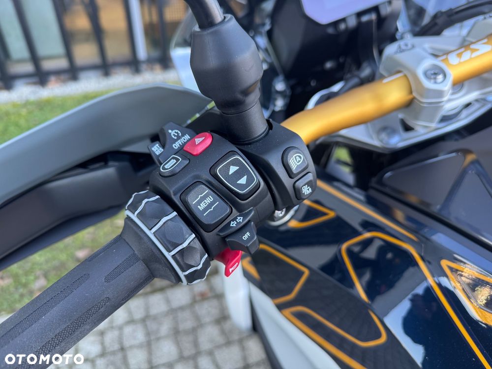 BMW GS - 8
