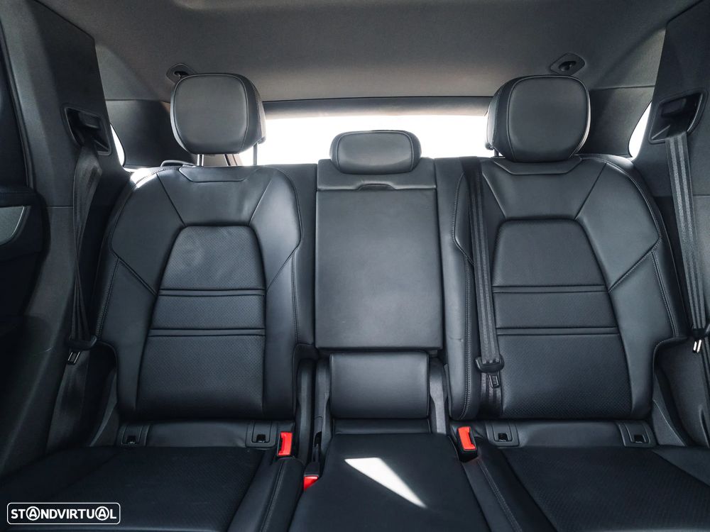 Porsche Cayenne E-Hybrid Tiptronic S - 34