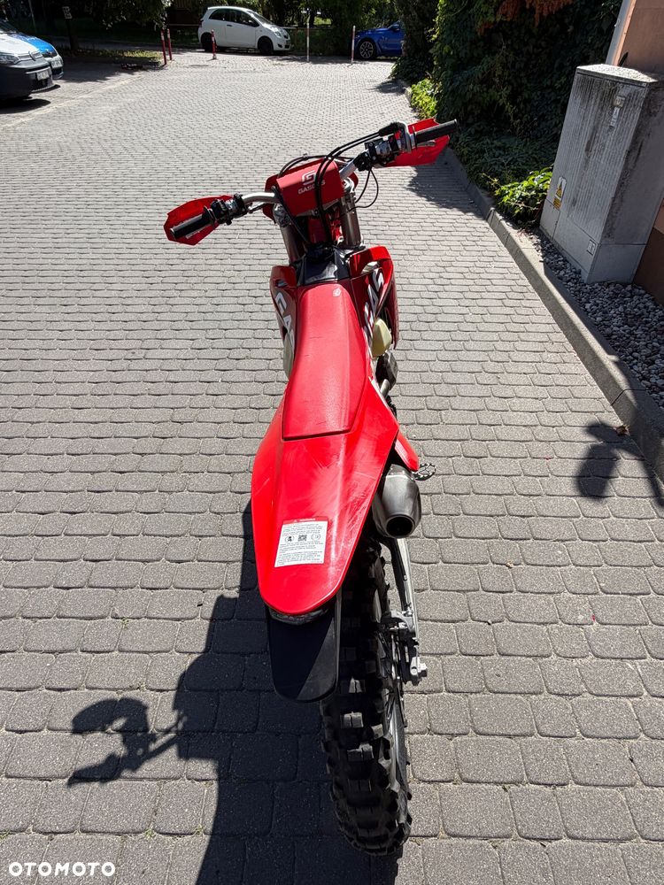Gas Gas EC - 9