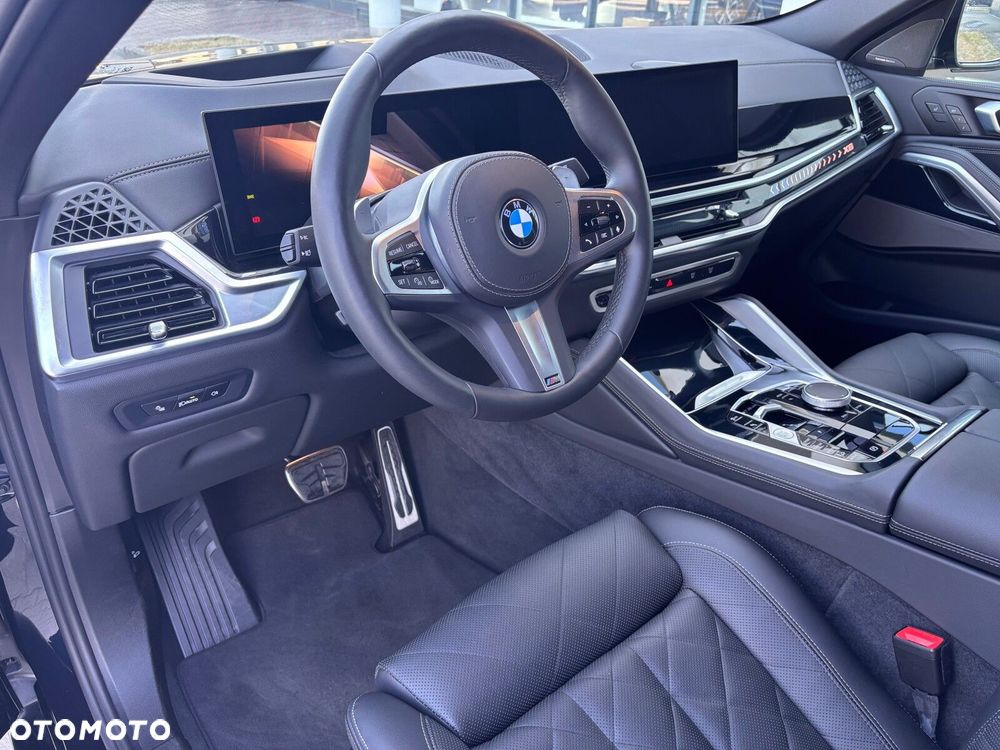 BMW X6 - 31