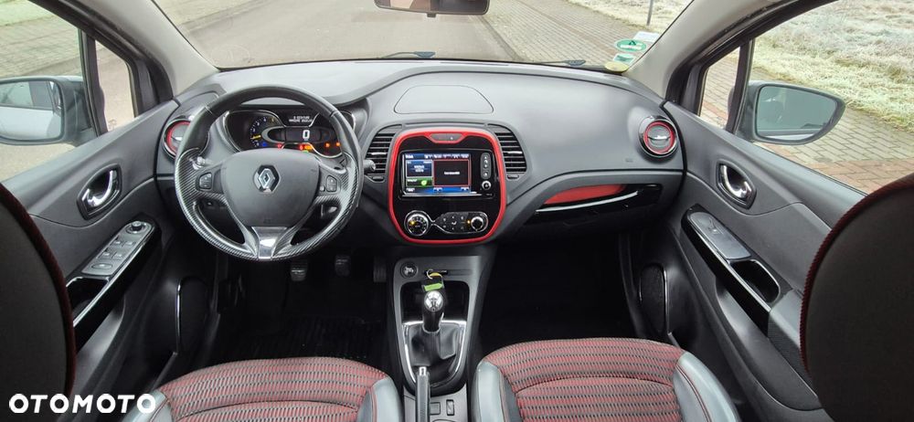 Renault Captur - 14