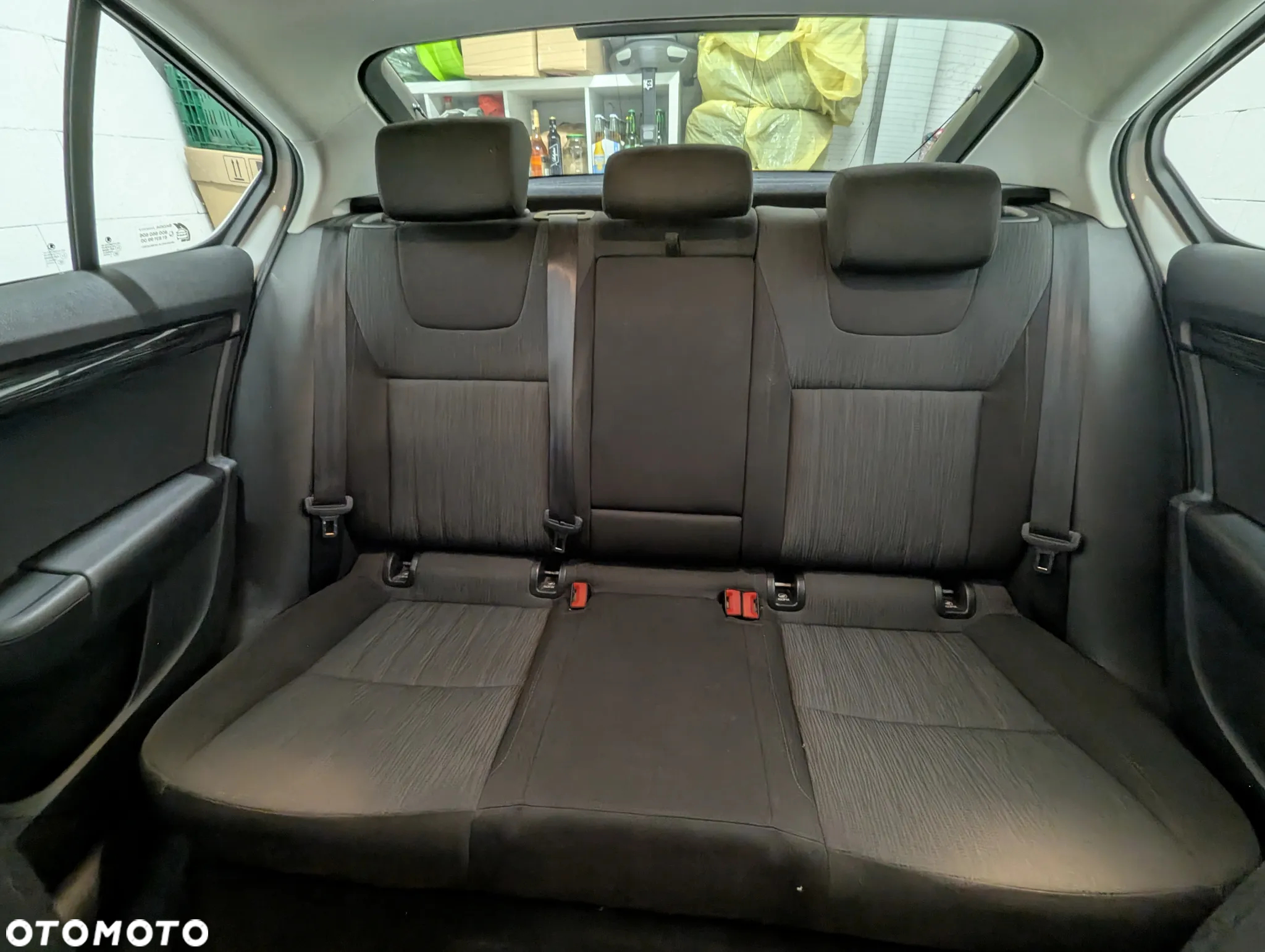 Skoda Octavia 2.0 TDI Ambition - 15