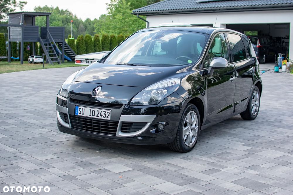 Renault Scenic - 28