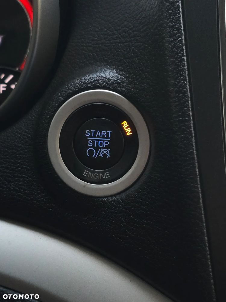 Fiat Freemont 2.0 Multijet 16V DPF Lounge - 34
