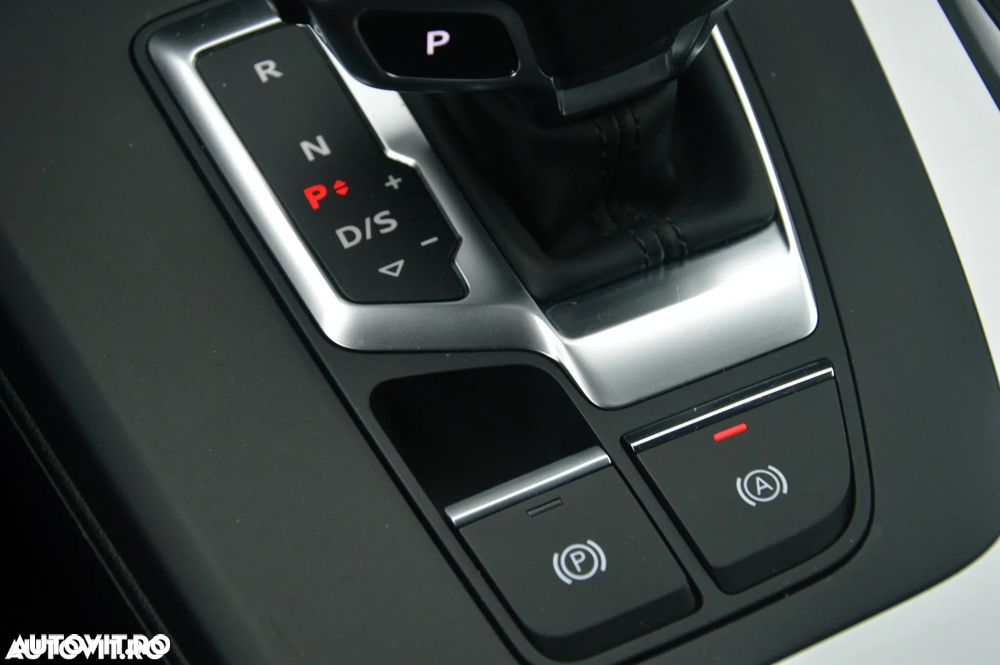 Audi Q5 50 TFSIe quattro S tronic - 17