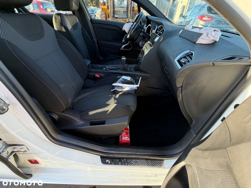 Citroën C4 Cactus PureTech 110 Stop&Start Shine - 10