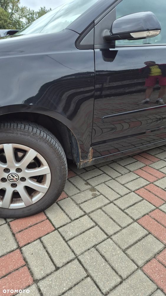 Volkswagen Polo 1.4 16V Comfortline - 14