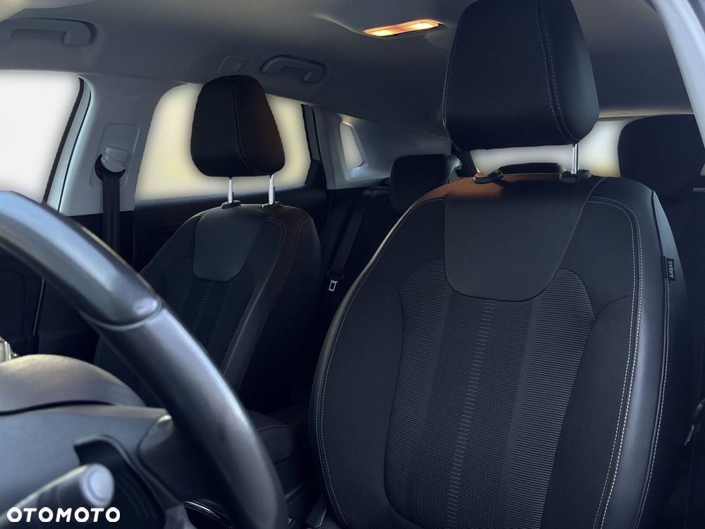 Opel Grandland 1.5 CDTI GS Line S&S - 32