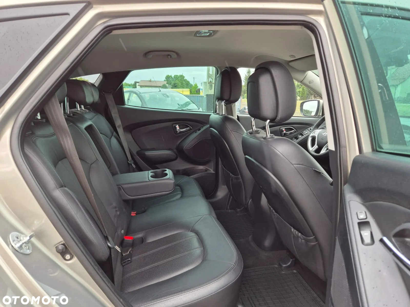 Hyundai ix35 2.0 CRDi Premium 2WD - 26