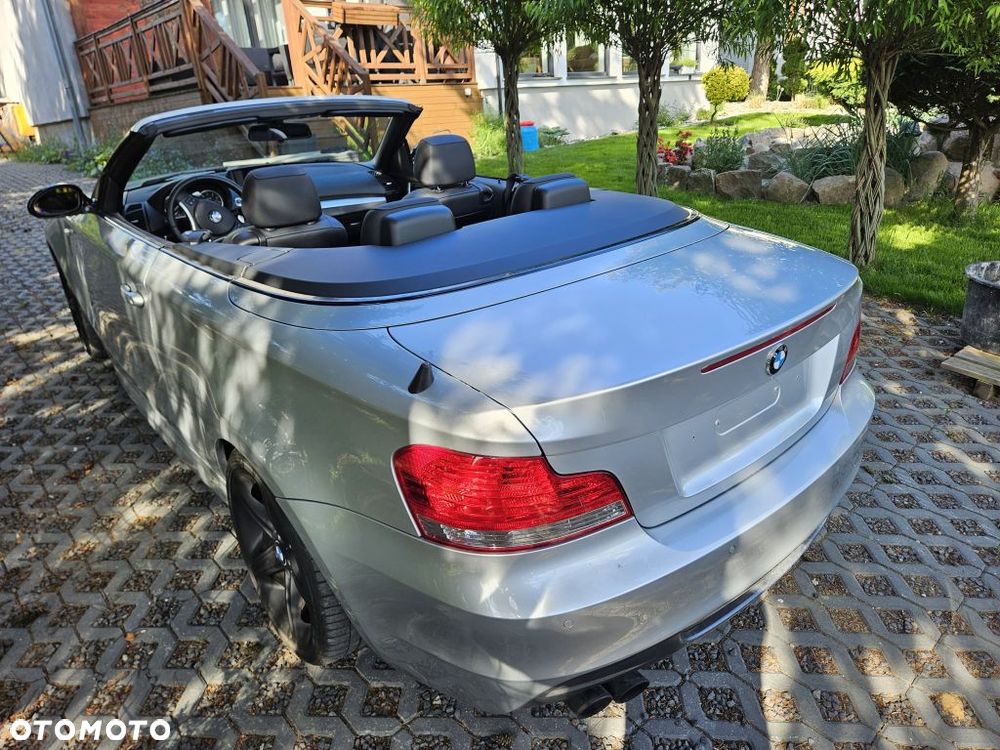 BMW Seria 1 135i - 4