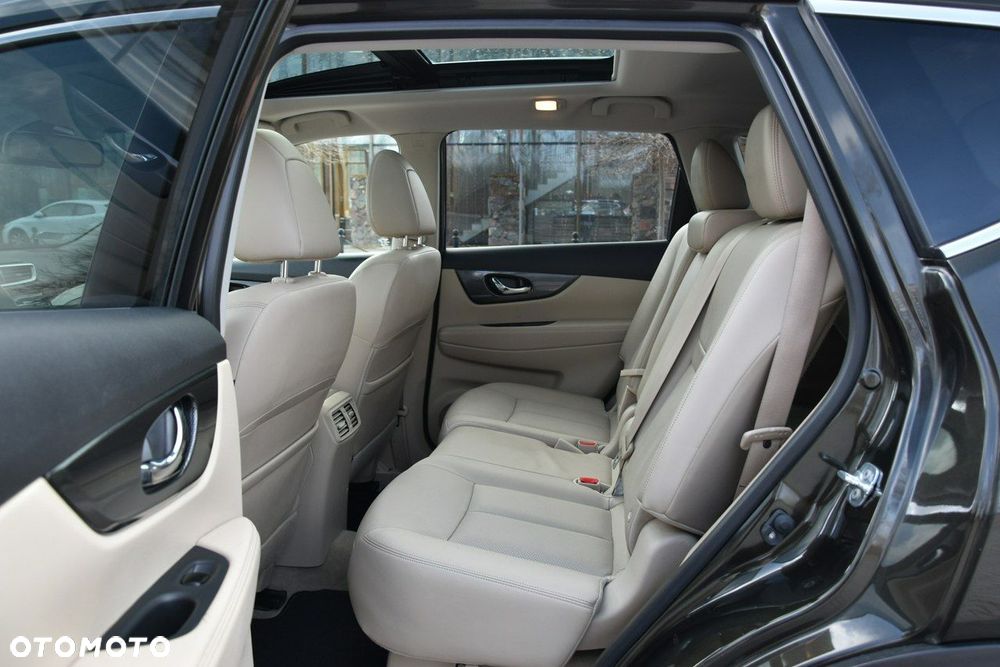 Nissan X-Trail - 15