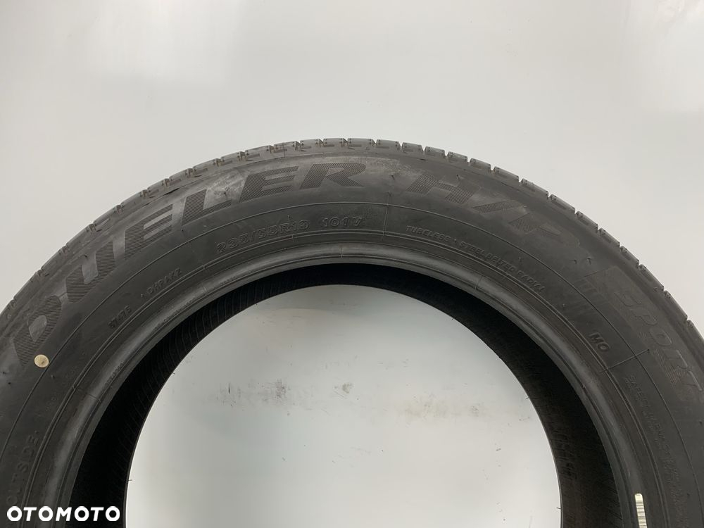 4x 235/55/19 Bridgestone Dueler H/P Sport / 2020r JAK NOWE / GWARANCJA - 7