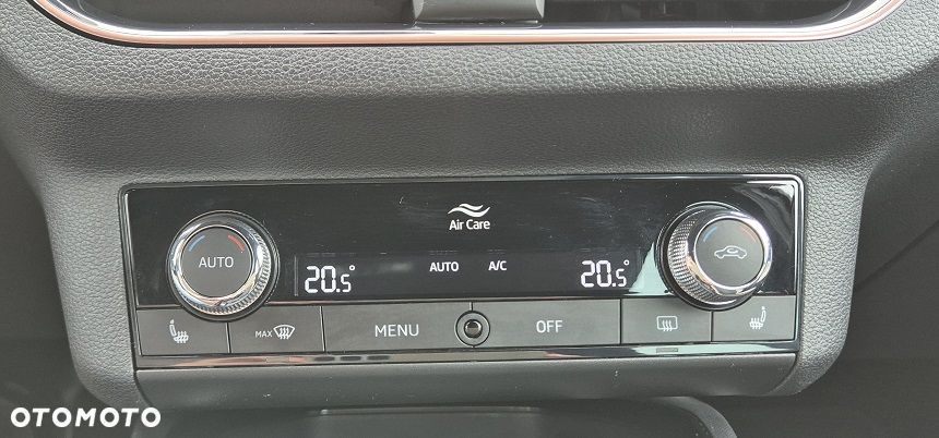 Skoda Scala 1.5 TSI Style DSG - 24