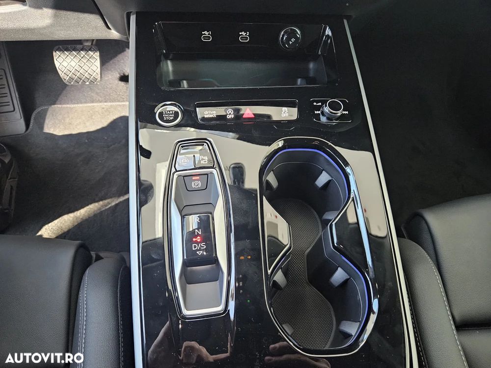 Audi A5 ack 2.0 35 TFSI S tronic MHEV Basic - 11