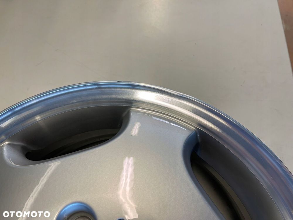 MERCEDES W168 FELGA 15x5,5J A1684010202 NOWA - 3