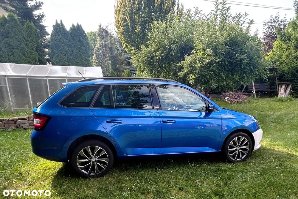 Skoda Fabia 1.2 TSI Ambition - 3