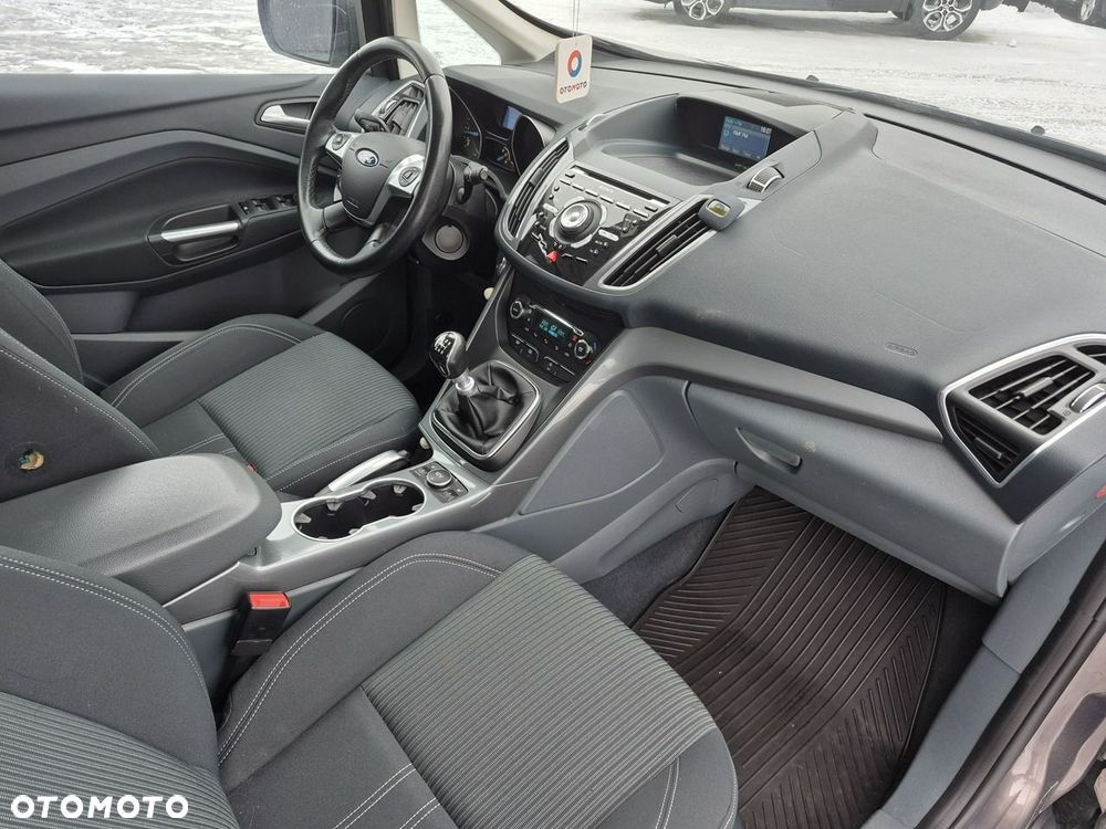 Ford C-MAX - 7