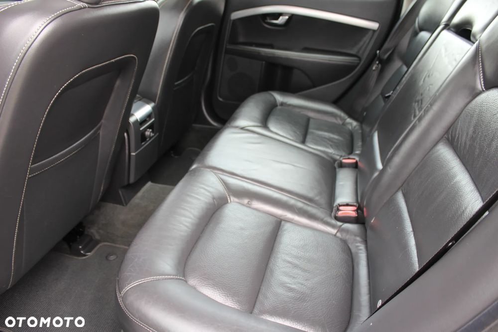 Volvo V70 D3 Drive-E Kinetic - 10