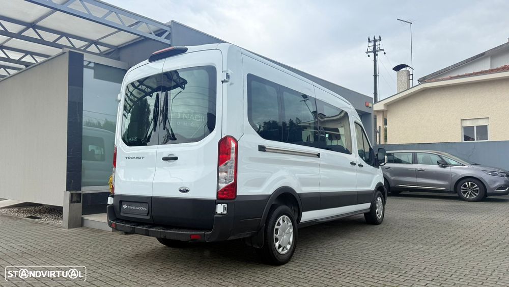 Ford Transit - 4