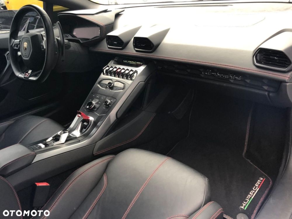 Lamborghini Huracan - 24