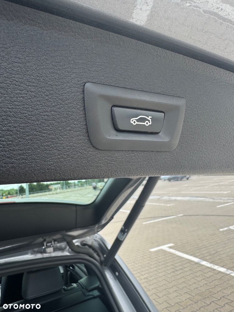 BMW X3 xDrive20d M Sport - 13